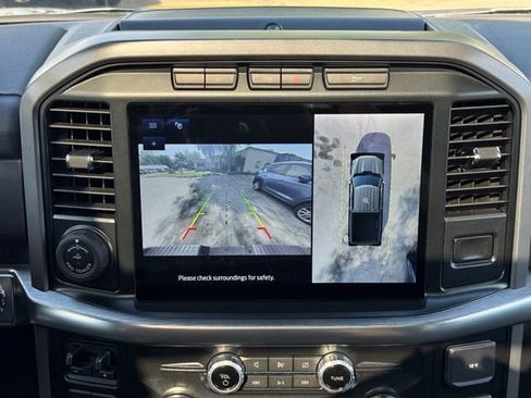 Certified 2022 Ford F150 Lariat AWD/4WD image 4