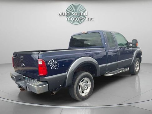 Used 2012 Ford F250 XLT w/ XLT Value Pkg image 5