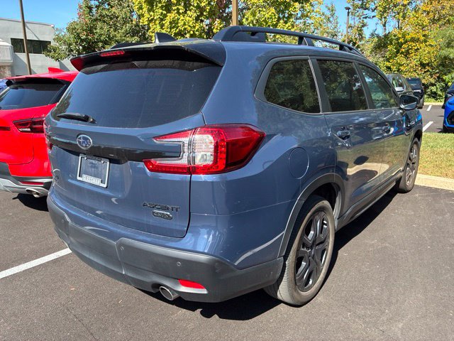 Used 2024 Subaru Ascent Onyx Edition AWD/4WD image 8
