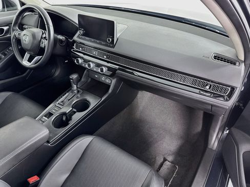 Certified 2023 Honda Civic EX-L image 28