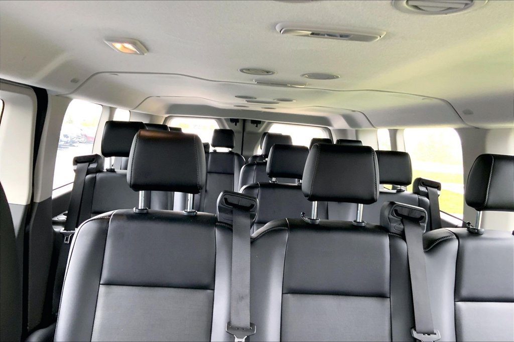 Used 2023 Ford Transit 350 XL RWD image 3