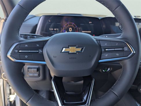 New 2026 Chevrolet Tahoe Premier w/ Sun And Tow Package image 26