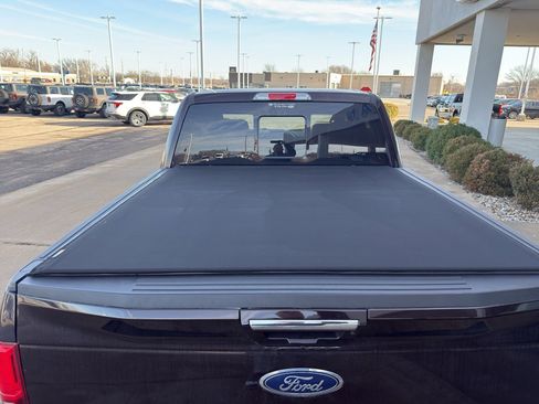 Used 2019 Ford F150 Lariat w/ Equipment Group 502A Luxury image 7