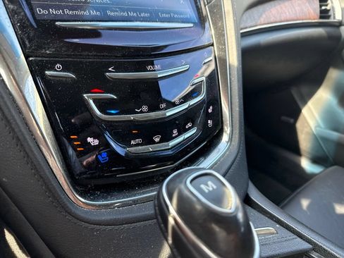 Used 2019 Cadillac CTS Luxury AWD/4WD image 19