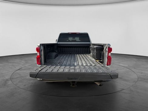 Used 2025 Chevrolet Silverado 2500 Custom w/ Custom Convenience Package AWD/4WD image 42