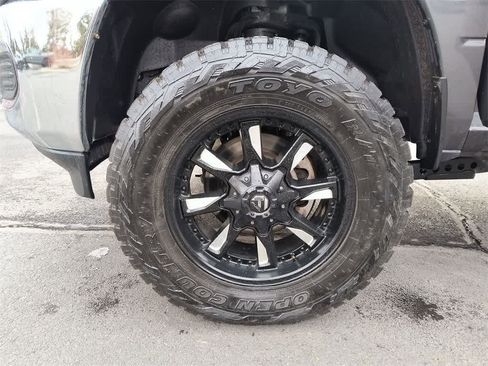 Used 2023 RAM 3500 Tradesman w/ Safety Group image 10