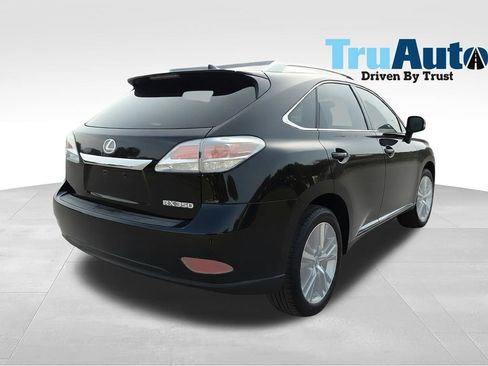 Used 2015 Lexus RX 350 FWD image 7