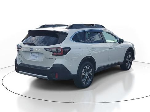 Used 2020 Subaru Outback Limited AWD/4WD image 4