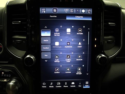 Certified 2023 RAM 1500 Laramie AWD/4WD image 22