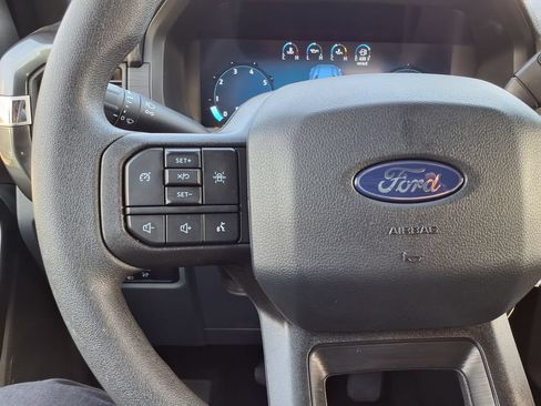 Used 2026 Ford F150 STX w/ Equipment Group 200A RWD image 25