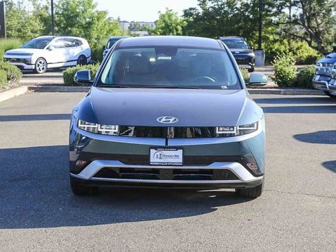 New 2026 Hyundai Ioniq 5 SEL RWD image 7