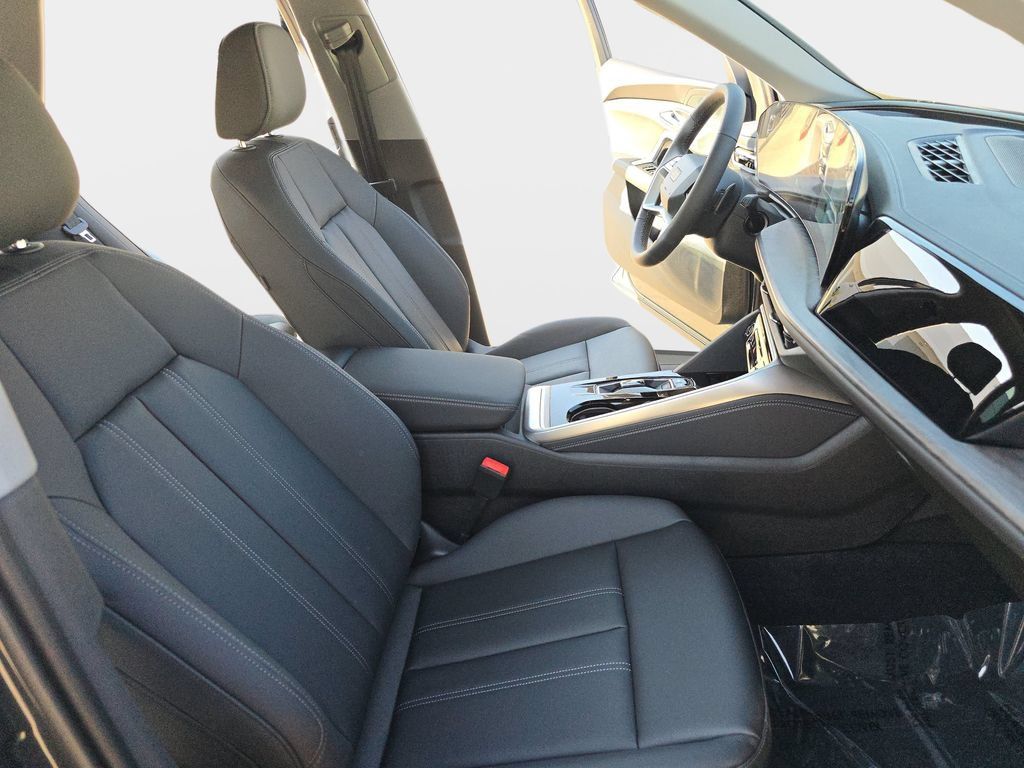 New 2026 Audi Q5 2.0T AWD/4WD image 10