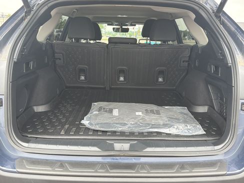 Certified 2025 Subaru Outback Onyx Edition XT AWD/4WD image 18