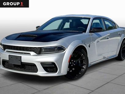 Used 2023 Dodge Charger SRT Hellcat w/ Harman/Kardon Audio Group