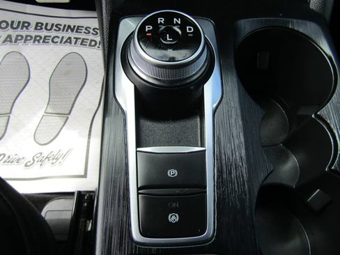 Used 2023 Ford Escape ST-Line w/ Tech Pack #1 AWD/4WD image 14