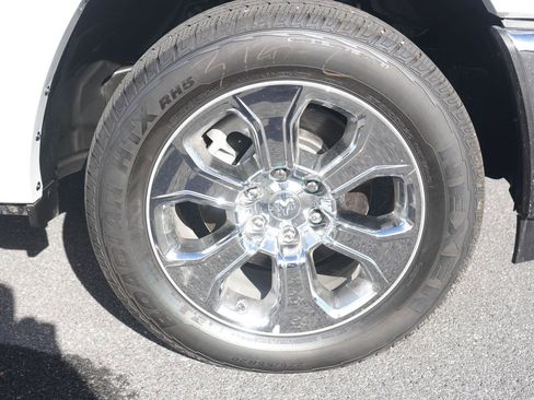 New 2025 RAM 1500 Big Horn image 32