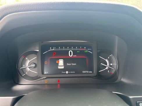 Used 2023 Honda Passport TrailSport image 27