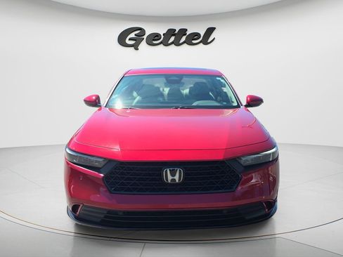 Used 2024 Honda Accord EX-L image 16