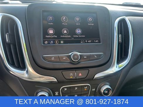 Used 2024 Chevrolet Equinox LT image 21