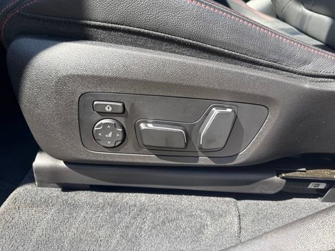 Used 2024 BMW X4 M40i AWD/4WD image 10