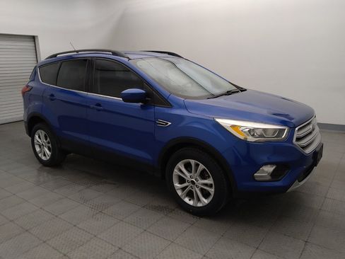 Used 2019 Ford Escape SEL FWD image 11