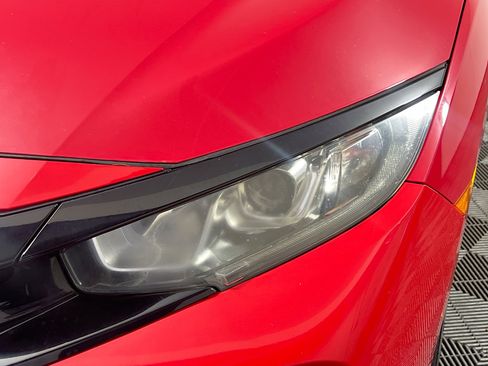 Used 2017 Honda Civic Si image 11