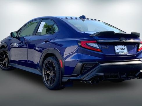 Used 2022 Subaru WRX AWD/4WD image 10
