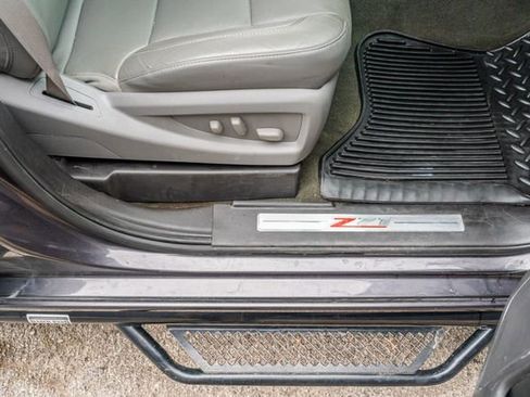 Used 2016 Chevrolet Silverado 2500 LTZ w/ Duramax Plus Package image 45