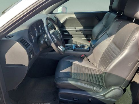 Used 2012 Dodge Challenger Rallye Redline image 9