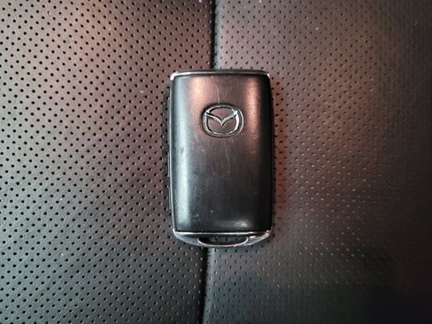 Used 2021 MAZDA CX-9 Touring FWD image 32