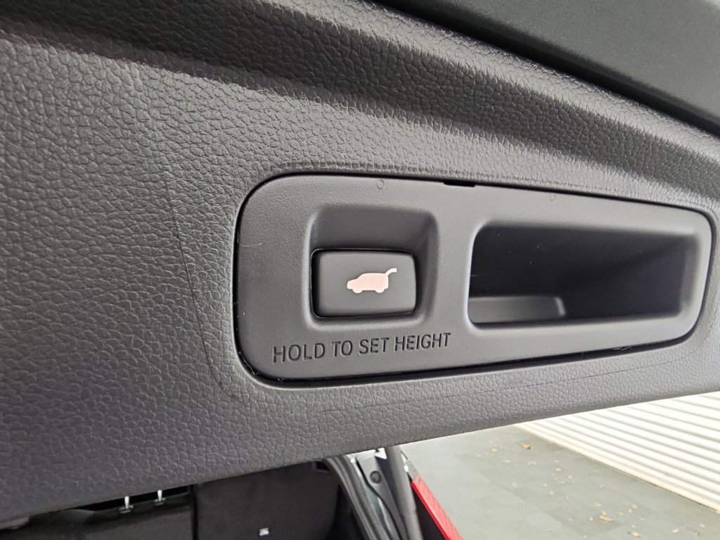New 2027 Honda CR-V Sport-L image 32