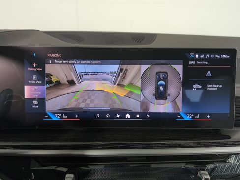 Used 2026 BMW X5 sDrive40i image 25