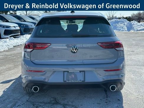 New 2026 Volkswagen GTI S image 6