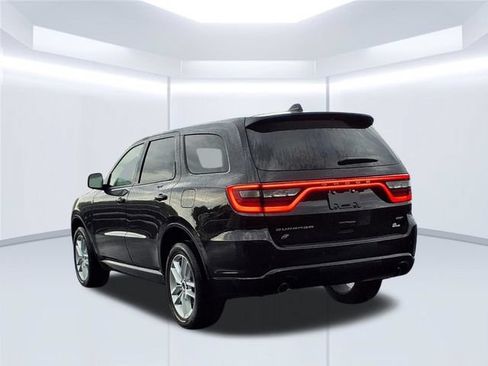 New 2026 Dodge Durango GT AWD/4WD image 7