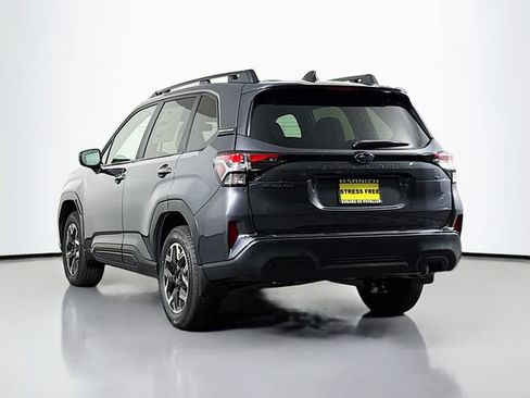 New 2026 Subaru Forester Premium AWD/4WD image 5