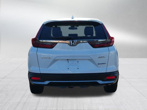 Used 2020 Honda CR-V EX-L image 6