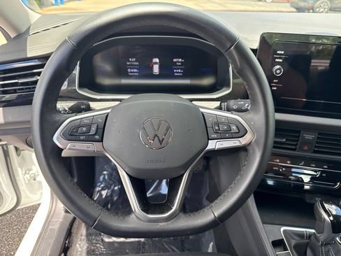 Used 2025 Volkswagen Jetta S FWD image 15