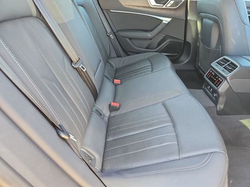 Used 2019 Audi A7 3.0T Premium Plus image 20