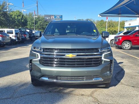 Used 2023 Chevrolet Tahoe LT image 24
