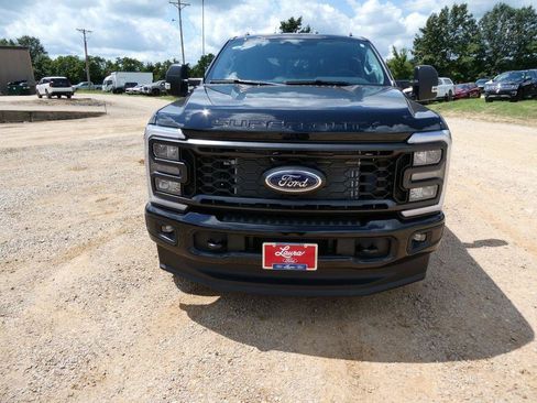 New 2026 Ford F250 XL w/ STX Appearance Package AWD/4WD image 9