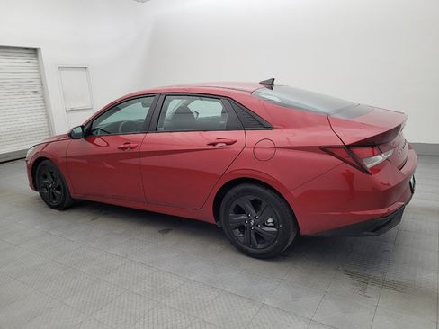 Used 2023 Hyundai Elantra SEL FWD image 3