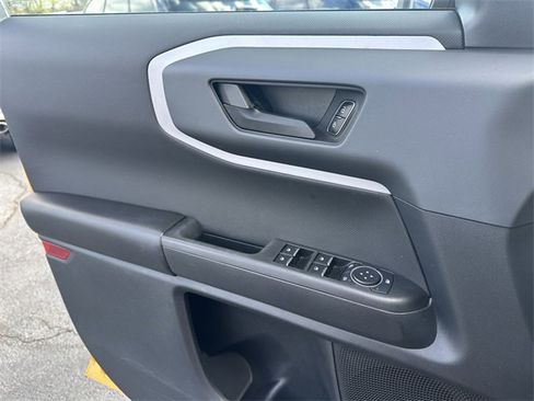 Certified 2023 Ford Bronco Sport Big Bend image 31