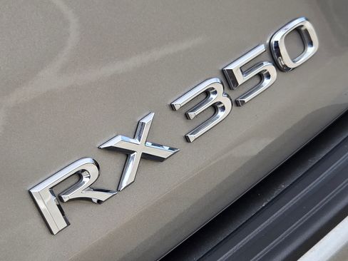 Used 2020 Lexus RX 350 FWD w/ Accessory Package image 31