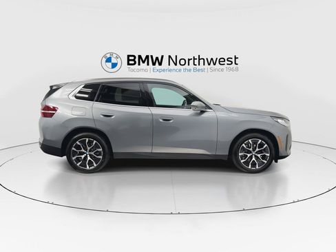 New 2026 BMW X3 xDrive30i w/ Premium Package AWD/4WD image 5
