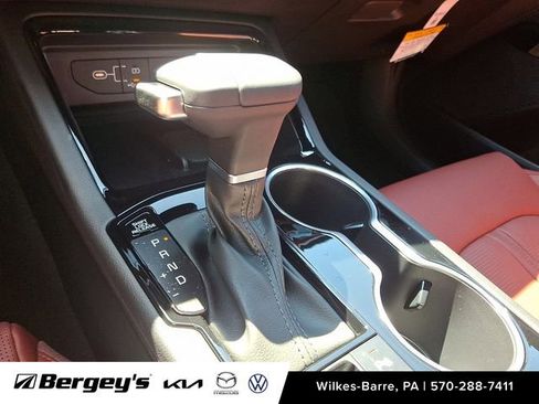 Used 2026 Kia K5 GT-Line w/ GT-Line Red Interior Package AWD/4WD image 11