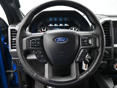Used 2019 Ford F150 XLT w/ Equipment Group 302A Luxury image 15
