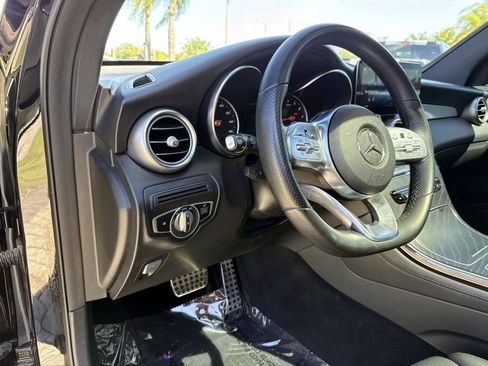Certified 2020 Mercedes-Benz GLC 300 image 20