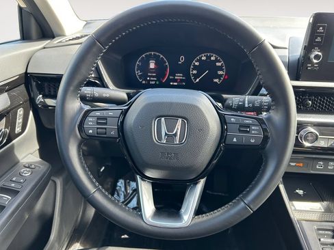 Used 2025 Honda CR-V EX-L image 15