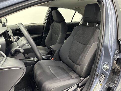 Used 2022 Toyota Corolla LE image 14