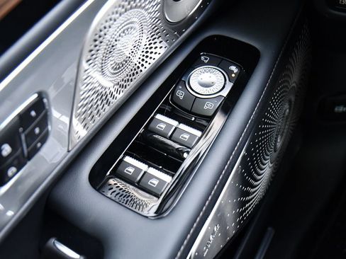 New 2026 Lincoln Nautilus Reserve AWD/4WD image 24